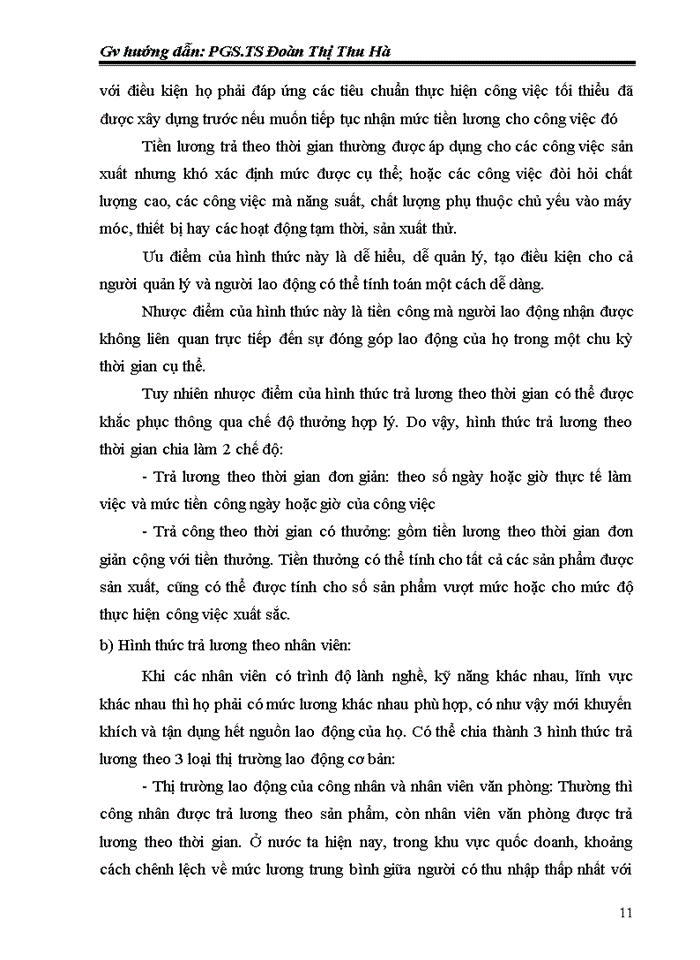 image for page Một số giải pháp nhằm hoàn thiện công tác quản lý tiền lương và lao động tại Công ty hoá chất 21