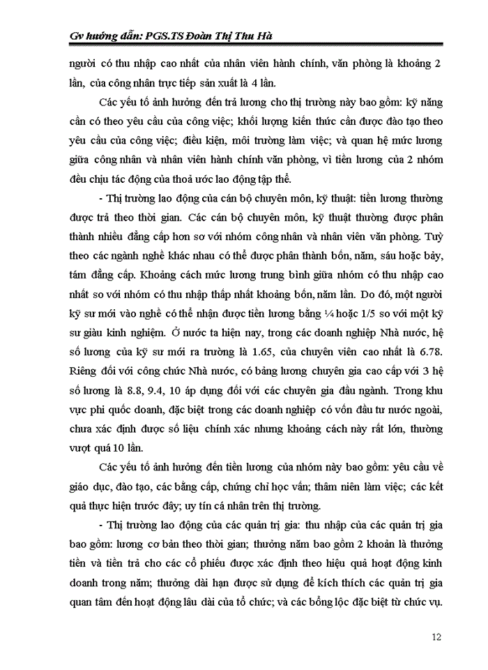 image for page Một số giải pháp nhằm hoàn thiện công tác quản lý tiền lương và lao động tại Công ty hoá chất 21