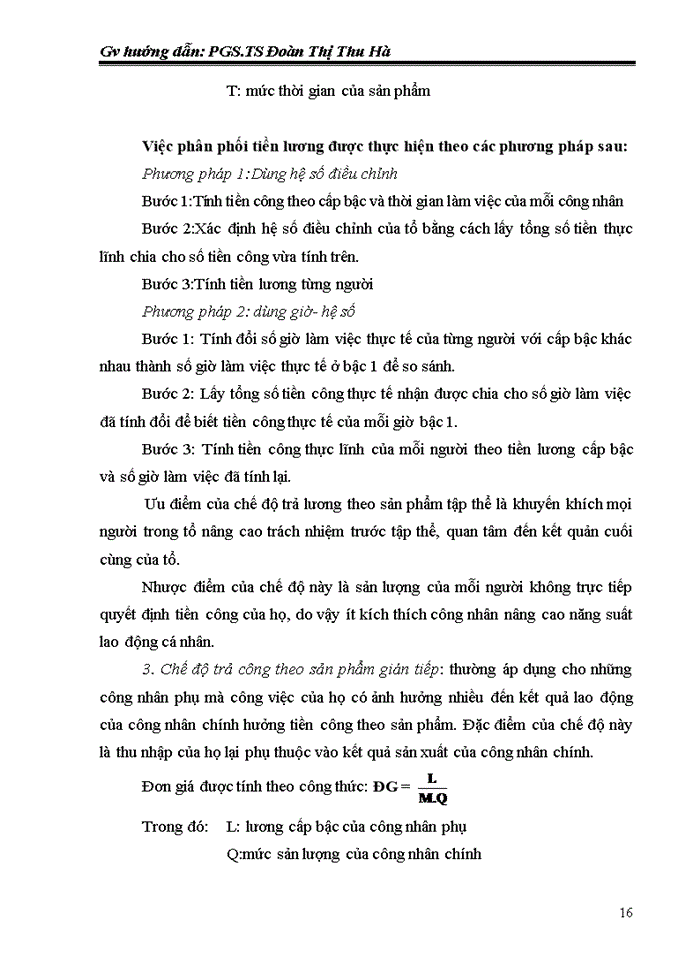 image for page Một số giải pháp nhằm hoàn thiện công tác quản lý tiền lương và lao động tại Công ty hoá chất 21