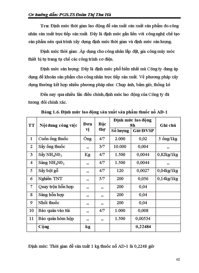 image for page Một số giải pháp nhằm hoàn thiện công tác quản lý tiền lương và lao động tại Công ty hoá chất 21