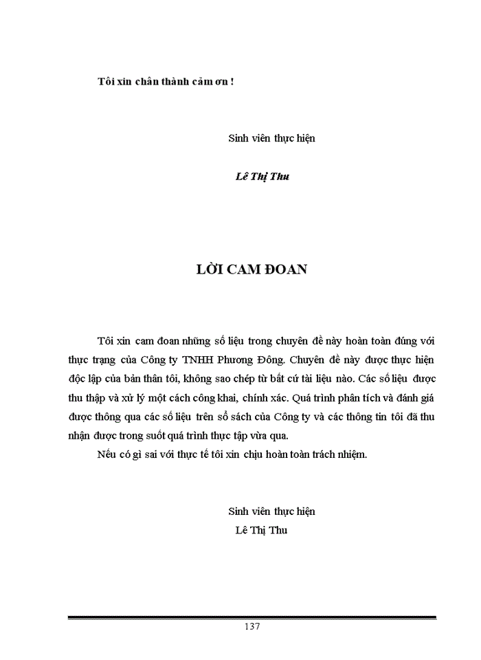 image for page Công tác tuyển dụng, đào tạo và phát triển nguồn nhân lực tại công ty TNHH Phương Đông.