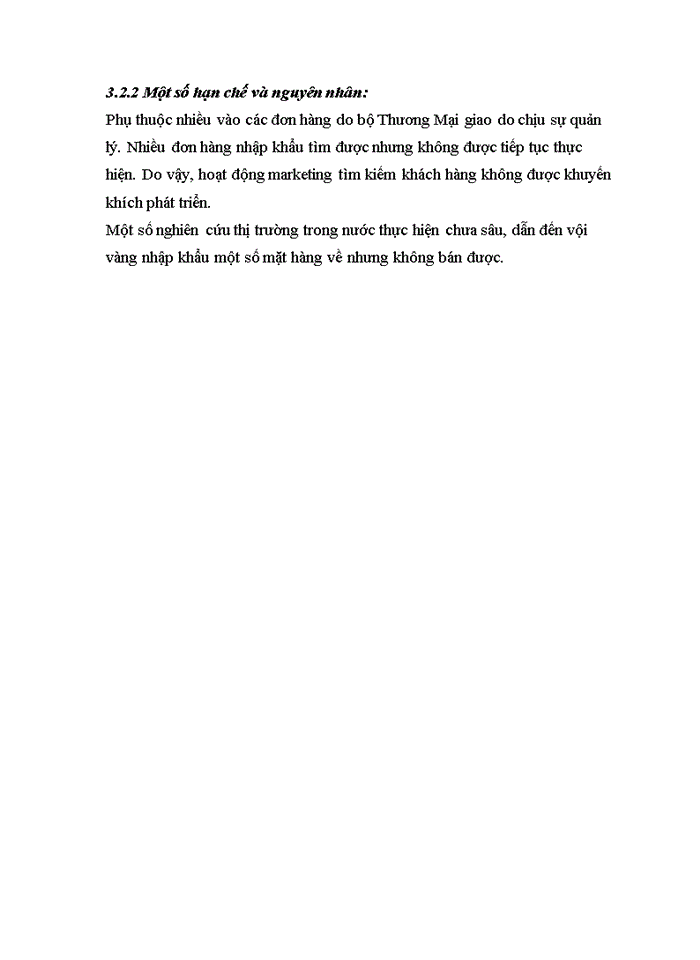 image for page Ứng dụng Marketing vào hoạt động xuất nhập khẩu của công ty cổ phần XNK hà nội TOCONTAP