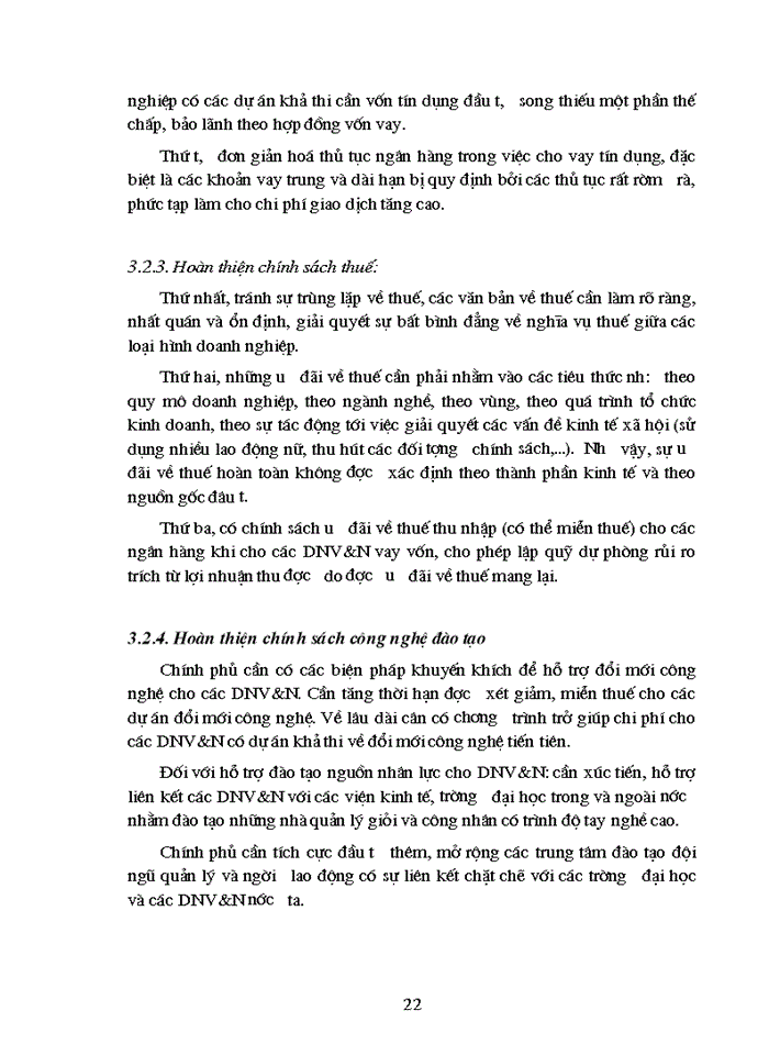 image for page Nâng cao năng lực cạnh tranh của các doanh nghiệp Việt Nam trong quá trình toàn cầu hoá