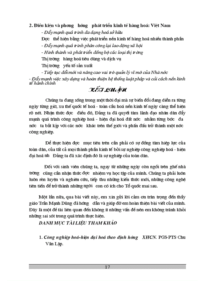 image for page Giải pháp nâng cao hiệu quả kinh tế - xã hội của kinh tế đối ngoại ở nước ta hiện nay