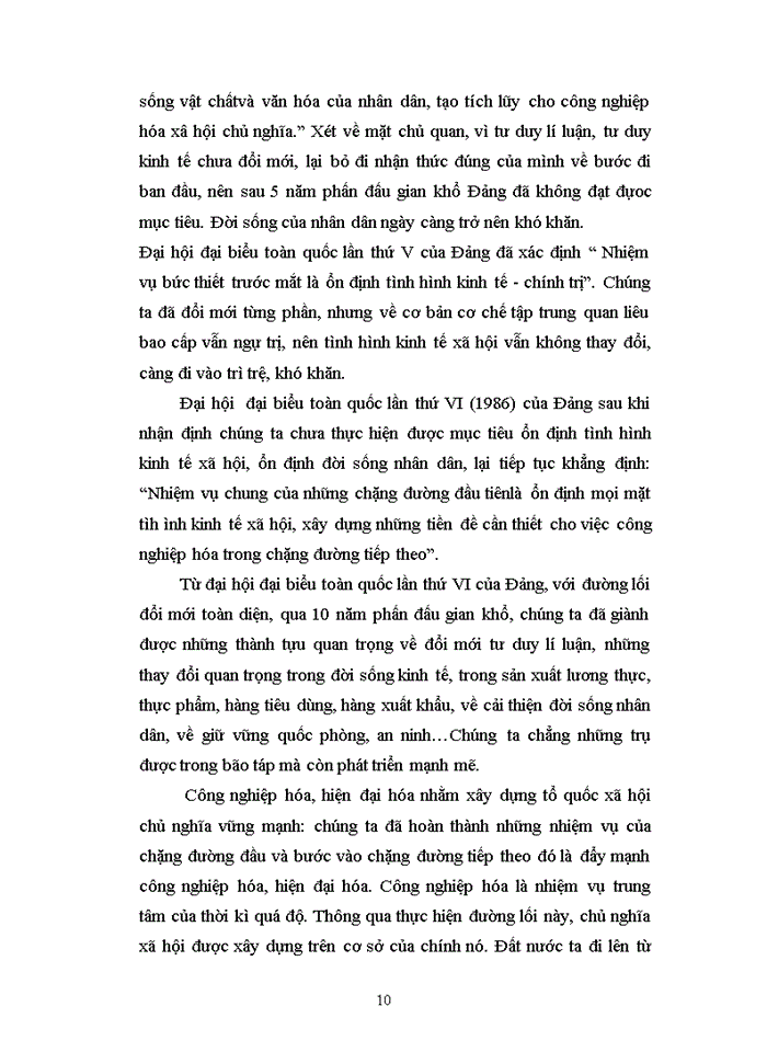 image for page Độc lập dân tộc gắn liền với chủ nghĩa xã hội là sự lựa chọn duy nhất đúng đắn của cách mạng việt nam. phân tích cơ sở khách quan và chứng minh cho luận điểm đó của đảng ta