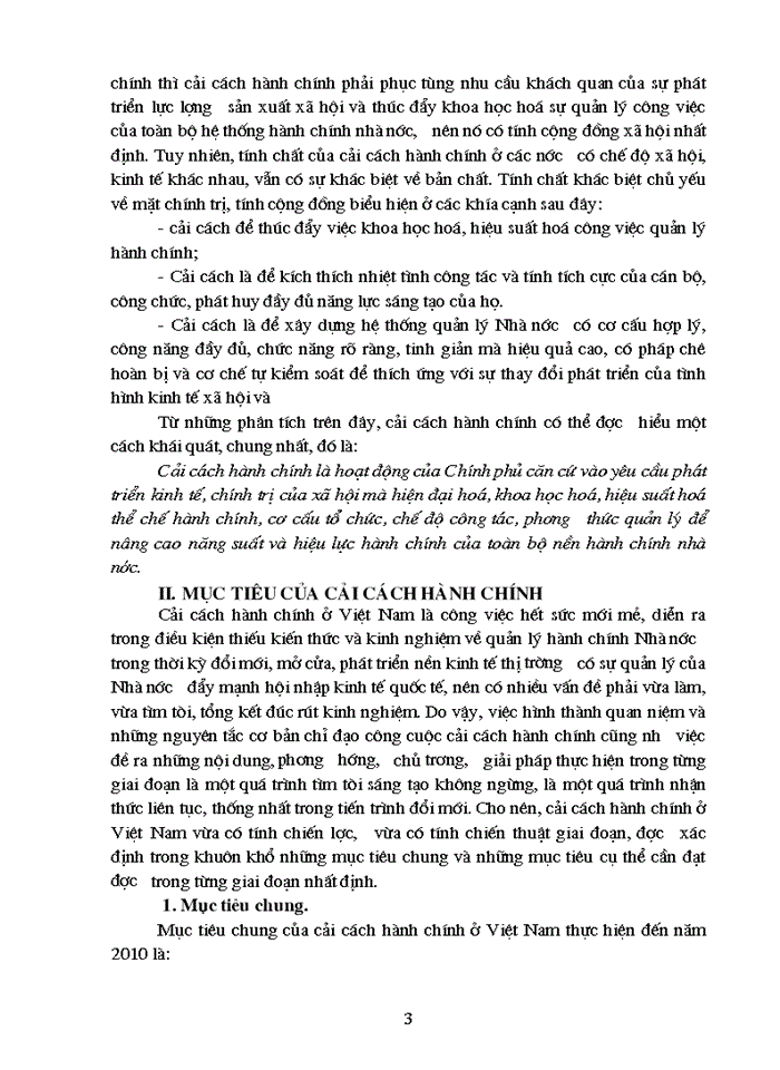 image for page Giải pháp cải cách hành chính ở VIỆT NAM