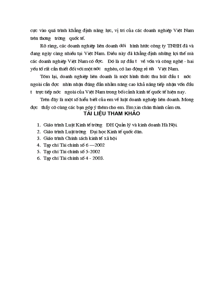 image for page Trình bày việc khởi sự ( chuẩn bị ), đăng ký, thành lập, tổ chức bộ máy và hoạt động của một doanh nghiệp liên doanh- Công ty liên doanh Nagakawa Việt Nam