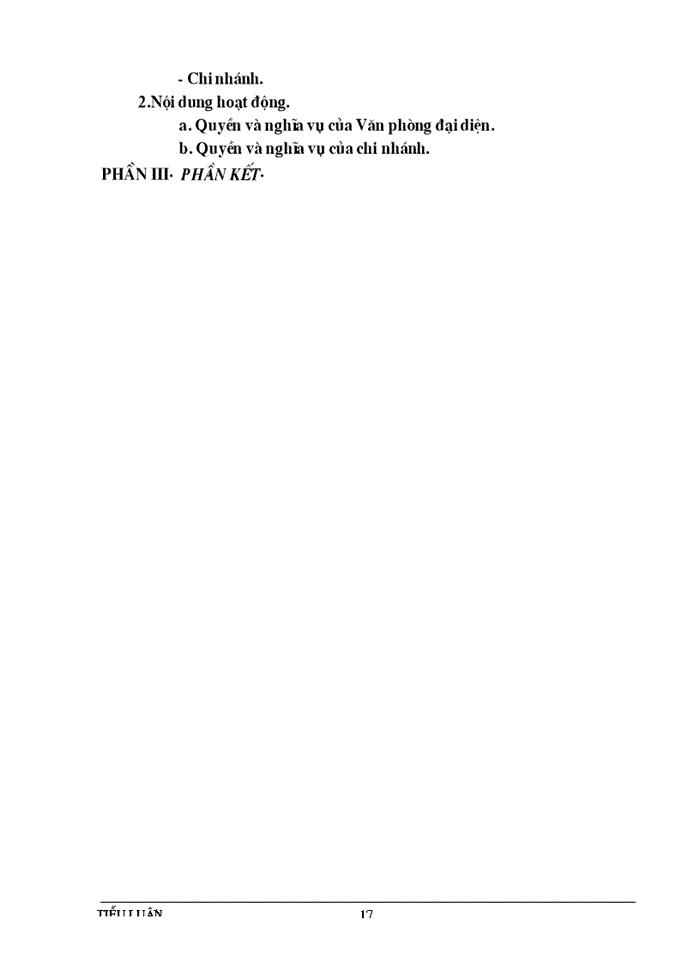 image for page Tìm hiểu khái niệm thương nhân- quyền và nghĩa vụ của thương nhân theo luật Thương Mại Việt Nam