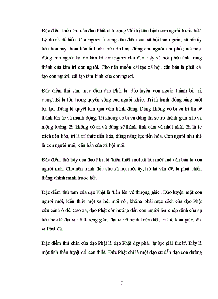 image for page Tổng quan về Phật giáo