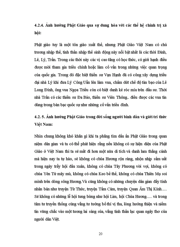 image for page Tổng quan về Phật giáo
