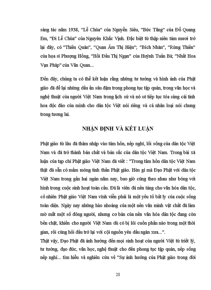 image for page Tổng quan về Phật giáo