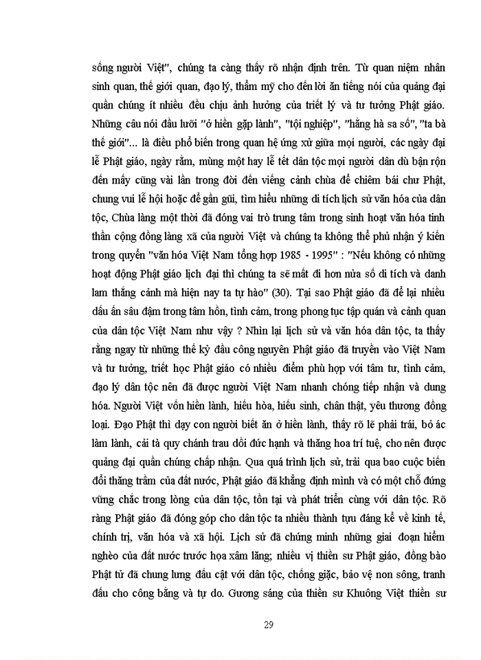 image for page Tổng quan về Phật giáo