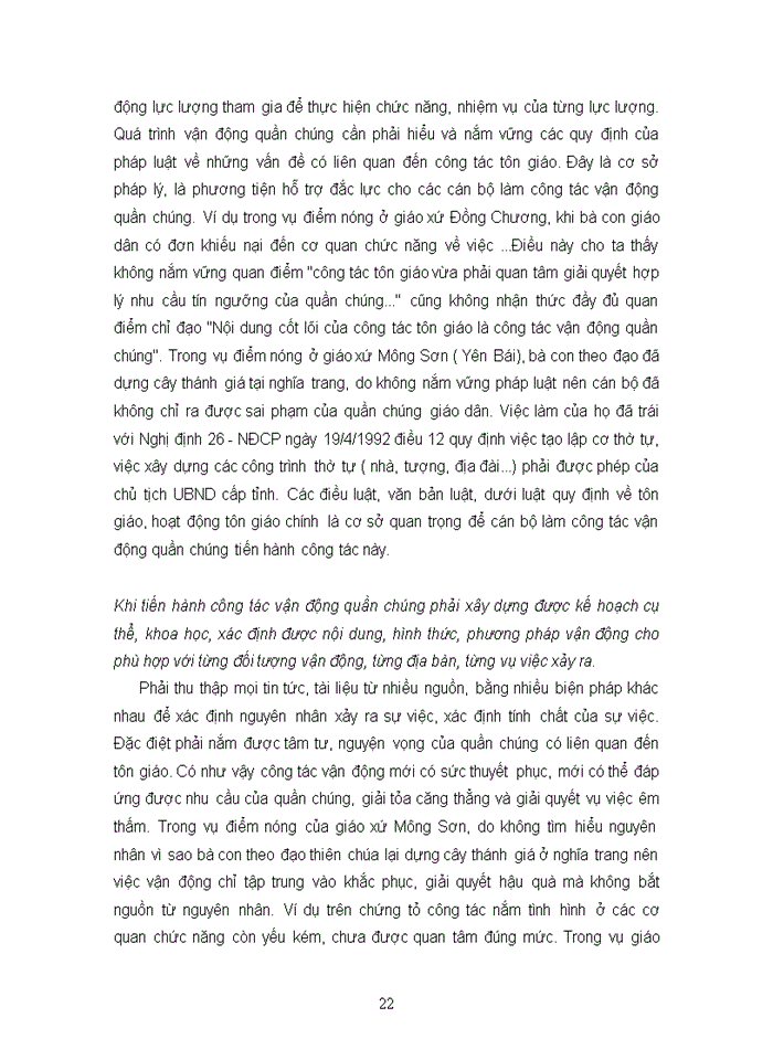 image for page Quán triệt quan điểm của  Đảng được ghi nhận trong nghị quyết 25 hội nghị lần thứ bảy Ban chấp hành TƯ Đảng khoá IX, ngày 12/3/2003