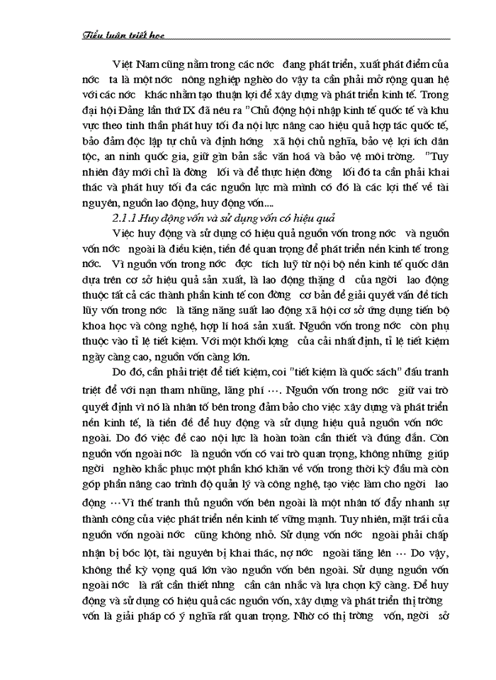 image for page vận dụng quy luật mâu thuẫn để phân tích những mâu thuẫn trong quá trình xây dựng nền kinh tế thị trường định hướng xhcn ở Việt Nam