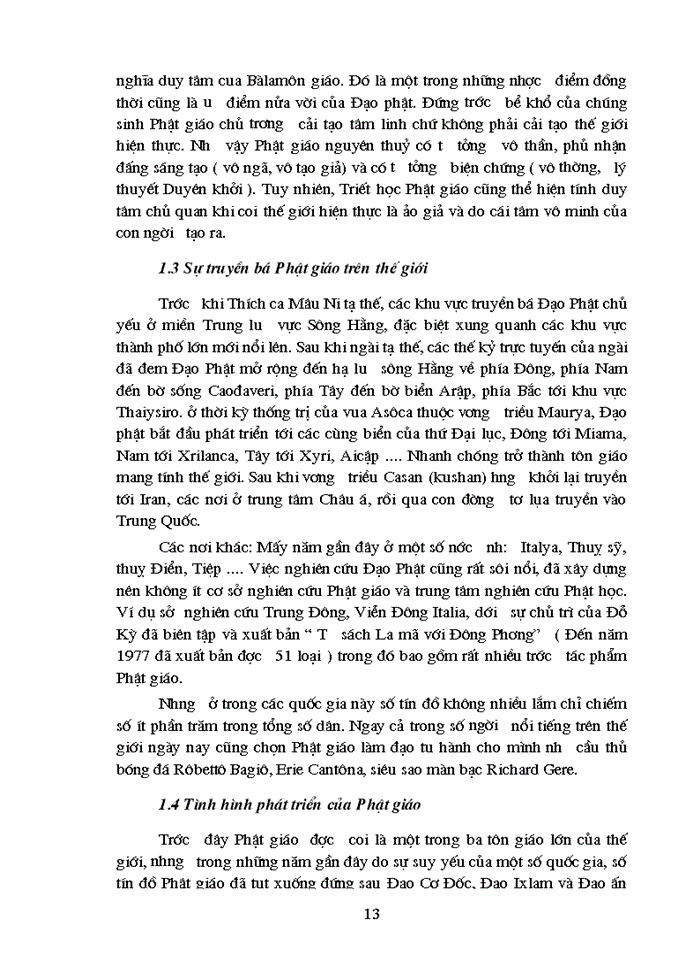 image for page Ảnh hưởng của Phật giáo đến đời sống xã hội