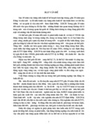 quá trình nền KTTT và quán triệt quan điểm lịch sử