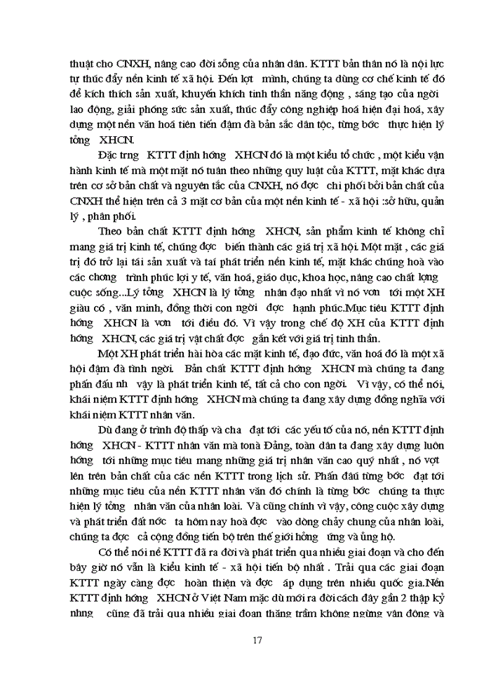 image for page quá trình nền KTTT và quán triệt quan điểm lịch sử