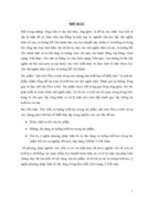 Lý luận Khoa học của chủ nghĩa Mác-Lê nin, tư tưởng Hồ Chí Minh