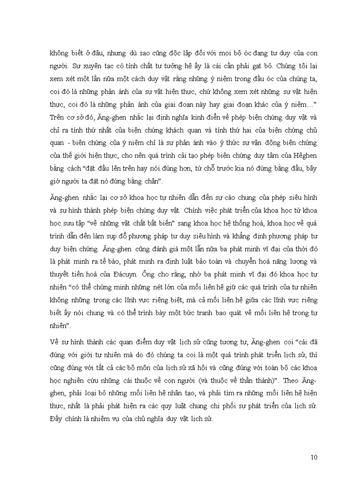 image for page Lý luận Khoa học của chủ nghĩa Mác-Lê nin, tư tưởng Hồ Chí Minh