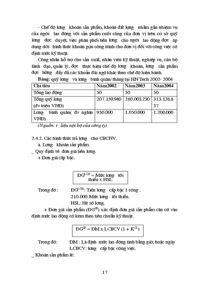 image for page Phân tích và đánh giá kết quả hoạt động kinh doanh của công ty và một số kiến nghị đề xuất