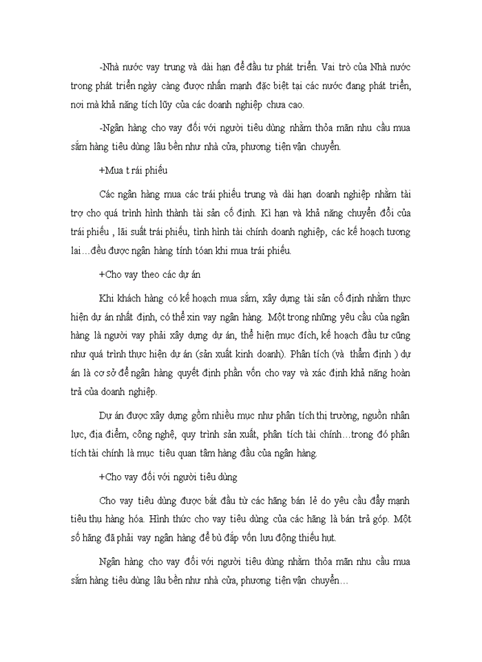 image for page Mở rộng cho vay kinh doanh ngắn hạn đối với doanh nghiệp tại Eximbank Hà Nội