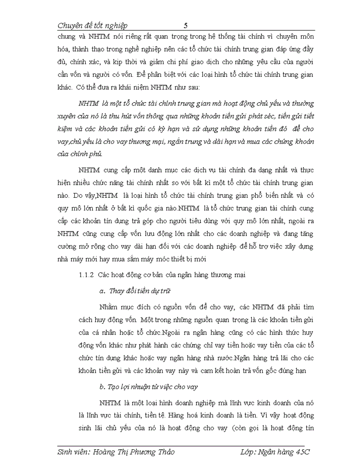 image for page Một số giải pháp nhằm nâng cao chất lượng cho vay ngắn hạn đối với doanh nghiệp tại NHNo&PTNT Chi nhánh Nam Hà Nội