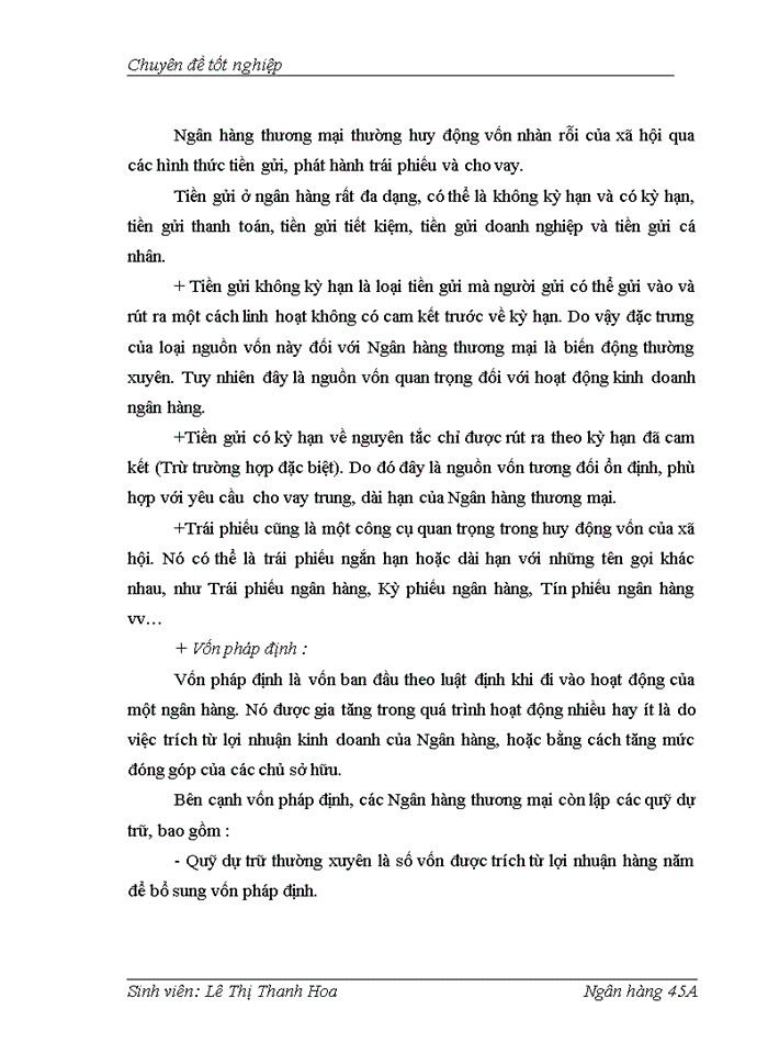 image for page Giải pháp nâng cao chất lượng tín dụng tại Chi nhánh ngân hàng Nông nghiệp và Phát triển nông thôn chi nhánh Tây Hà Nội