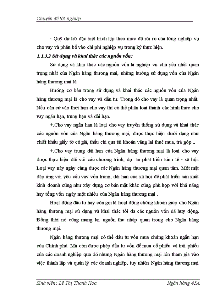 image for page Giải pháp nâng cao chất lượng tín dụng tại Chi nhánh ngân hàng Nông nghiệp và Phát triển nông thôn chi nhánh Tây Hà Nội