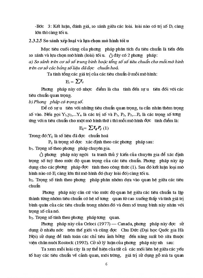 image for page Đánh giá và xếp loại một số loài cây trồng thường gặp trên đường phố tại thành phố Hạ Long