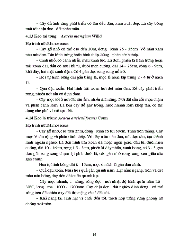 image for page Đánh giá và xếp loại một số loài cây trồng thường gặp trên đường phố tại thành phố Hạ Long