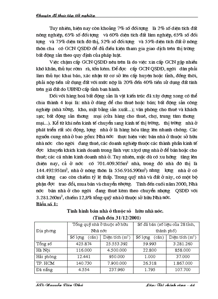 image for page Tác động của chính sách thuế đối với sự phát triển thị trường bất động sản ở Việt Nam