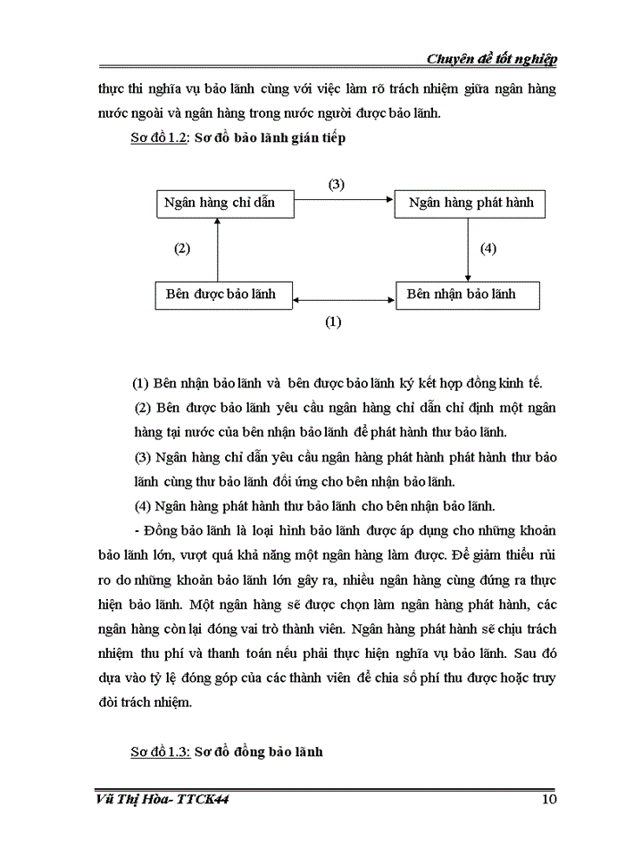 image for page Giải pháp nâng cao chất lượng hoạt động bảo lãnh tại chi nhánh Ngân hàng Công Thương Thanh Xuân