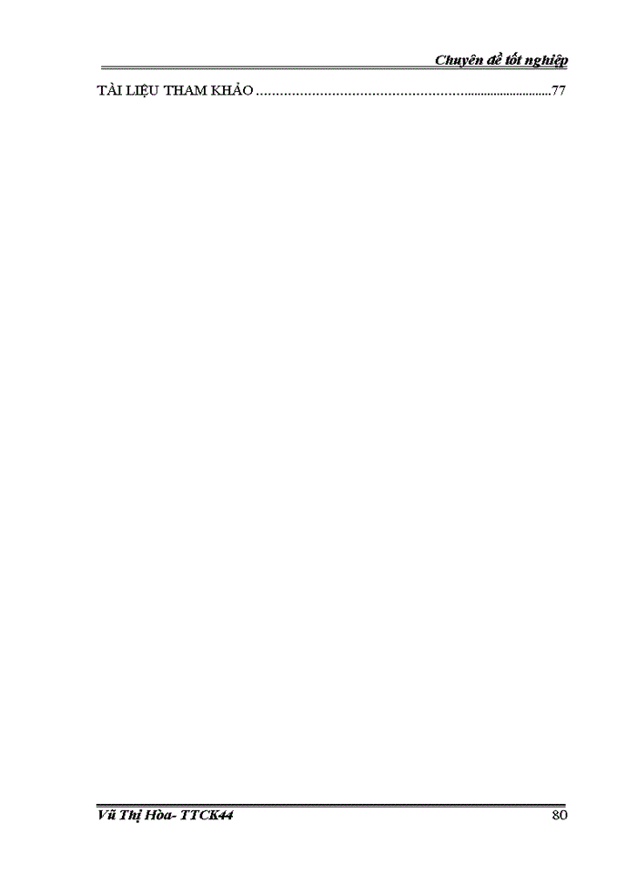 image for page Giải pháp nâng cao chất lượng hoạt động bảo lãnh tại chi nhánh Ngân hàng Công Thương Thanh Xuân