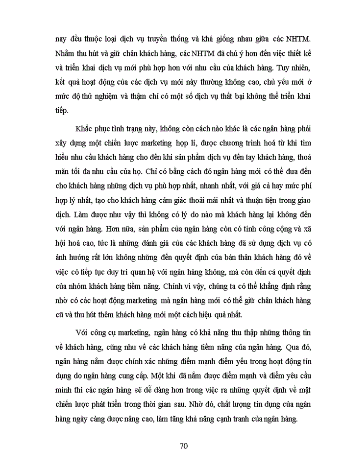 image for page Nâng cao chất lượng tín dụng đối với doanh nghiệp vừa và nhỏ tại Ngân hàng Công thương Thanh Xuân