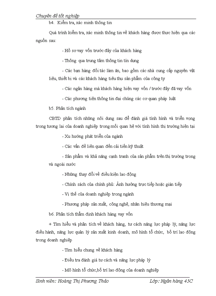image for page Giải pháp nâng cao chất lượng cho vay kinh doanh ngắn hạn tại NHNo & PTNT Chi nhánh Nam Hà Nội