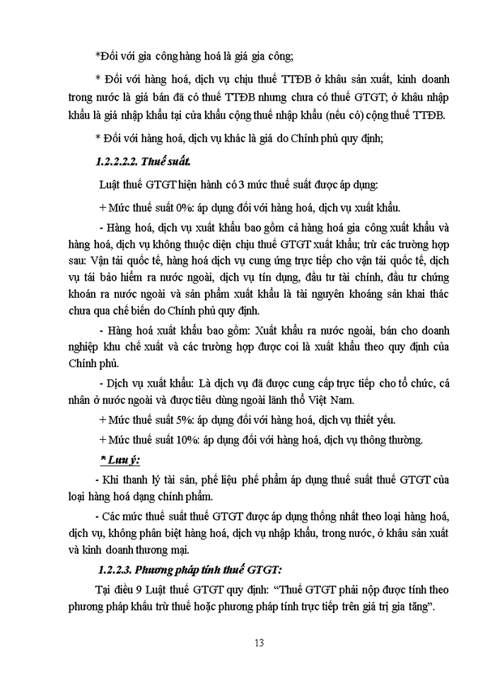 image for page Nâng cao hiệu quả công tác quản lý  thu thuế GTGT đối với các doanh nghiệp ngoài quốc doanh trên địa bàn huyện Hiệp Hoà - tỉnh Bắc Giang