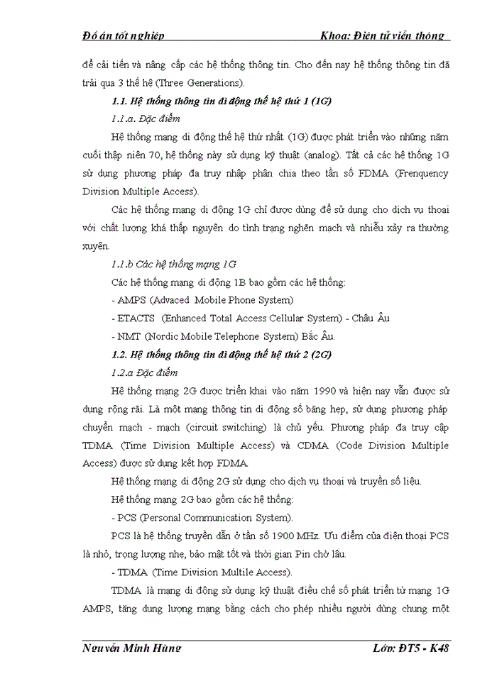 Mạng OFDM