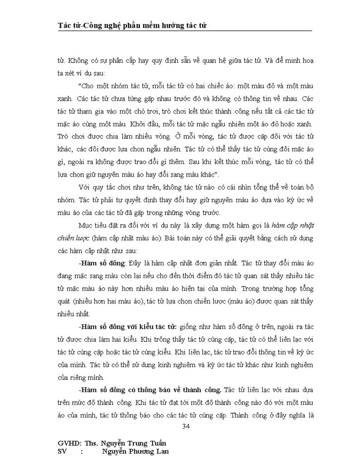 image for page Tìm hiểu về công nghệ Agent