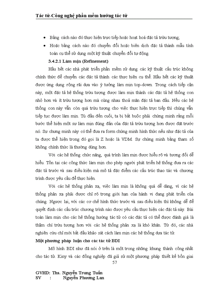 image for page Tìm hiểu về công nghệ Agent