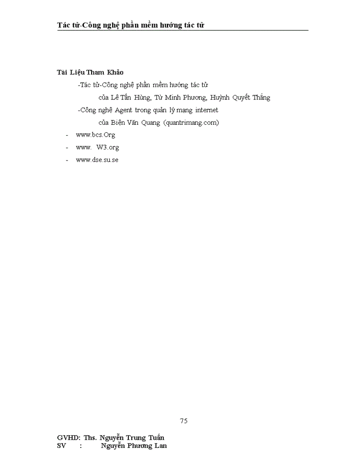 image for page Tìm hiểu về công nghệ Agent