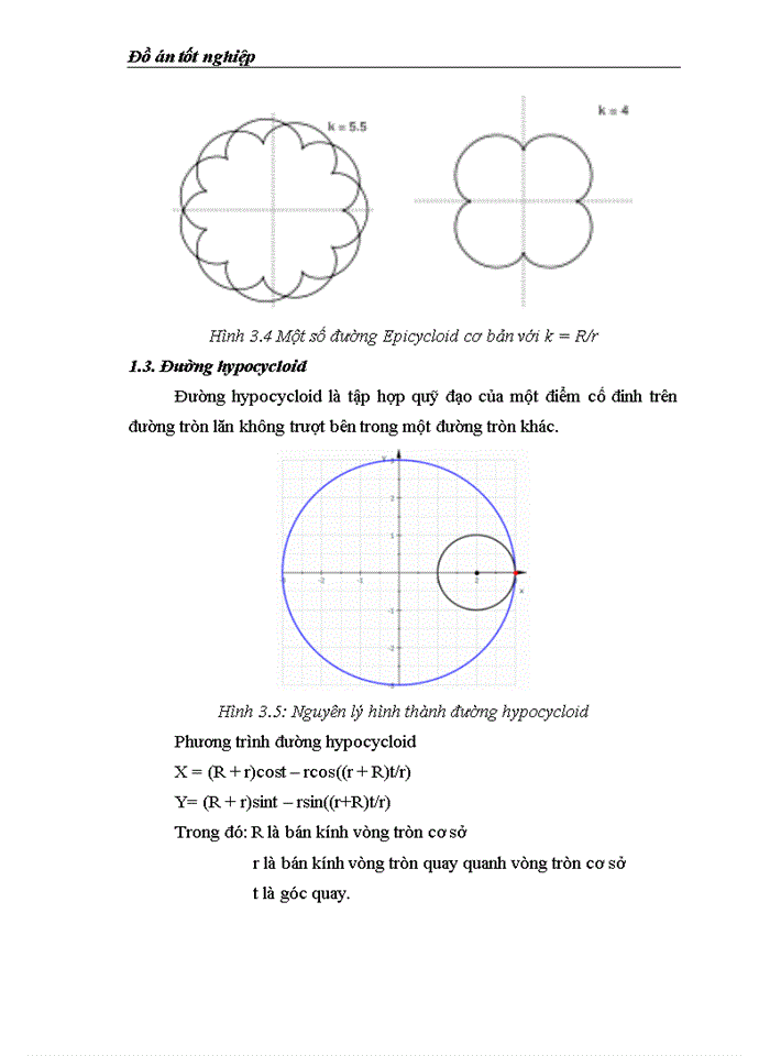 image for page Thiết kế khuôn chế tạo bánh răng Cycloid ăn khớp trong ứng dụng công nghệ gia công tia lửa điện