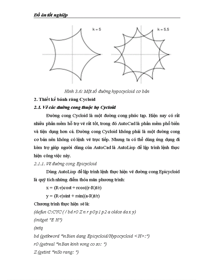 image for page Thiết kế khuôn chế tạo bánh răng Cycloid ăn khớp trong ứng dụng công nghệ gia công tia lửa điện
