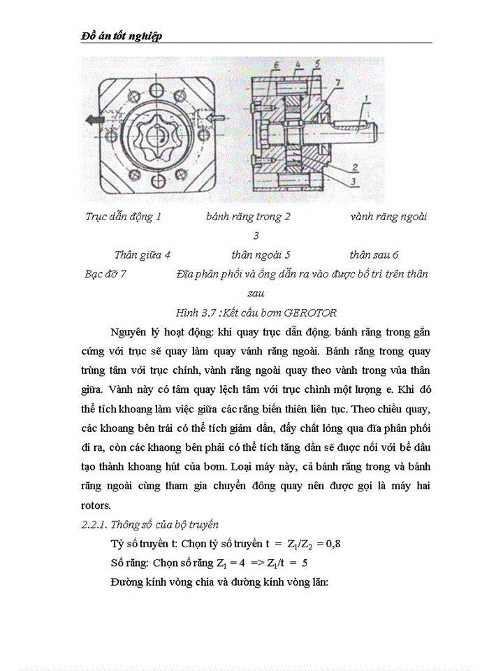 image for page Thiết kế khuôn chế tạo bánh răng Cycloid ăn khớp trong ứng dụng công nghệ gia công tia lửa điện