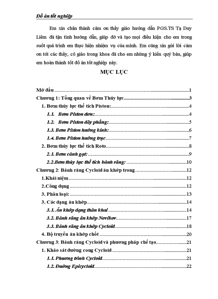 image for page Thiết kế khuôn chế tạo bánh răng Cycloid ăn khớp trong ứng dụng công nghệ gia công tia lửa điện