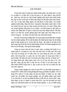 Kế toán nguyên vật liệu