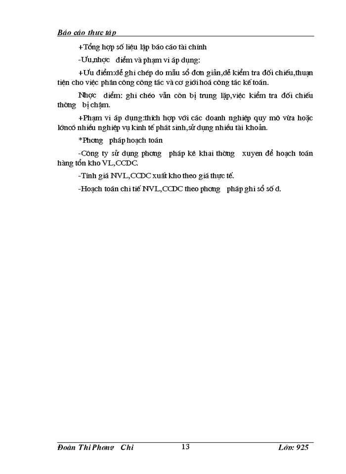 image for page Kế toán nguyên vật liệu