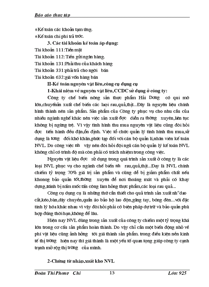 image for page Kế toán nguyên vật liệu