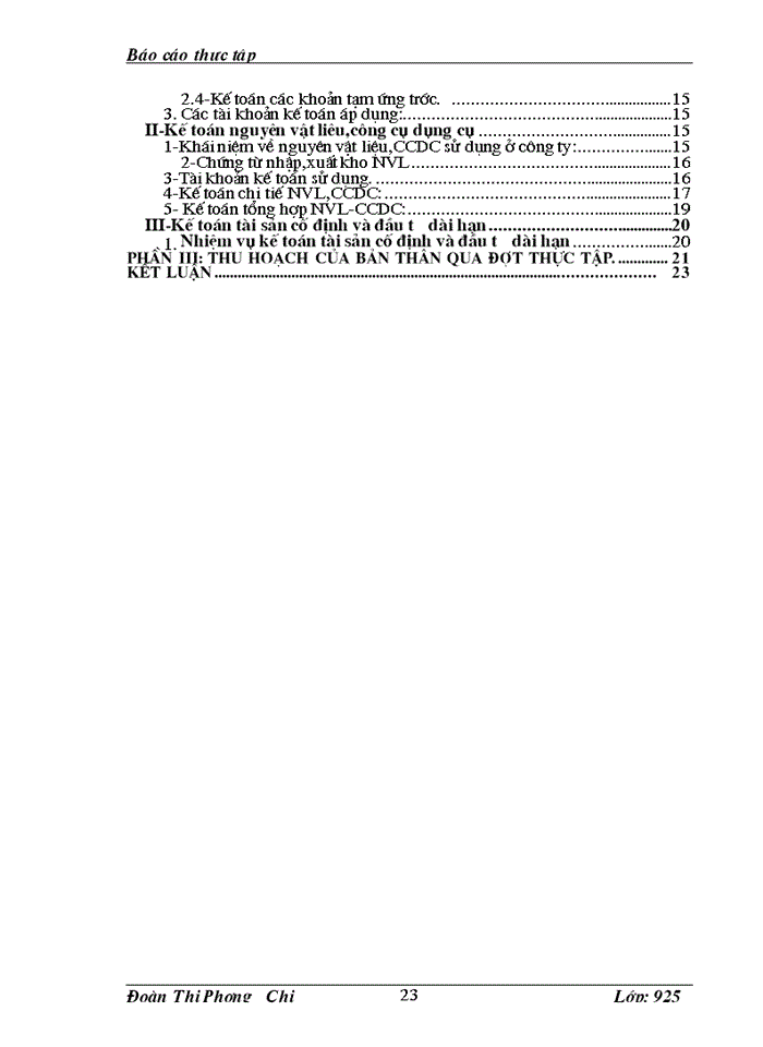 image for page Kế toán nguyên vật liệu