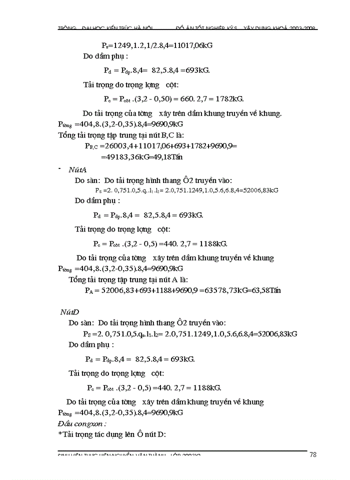 image for page Bài tập lớn quản trị dự án