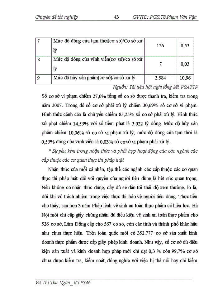 image for page Một số giải pháp tăng cường quản lý nhà nước về bảo vệ lợi ích người tiêu dùng ở Việt Nam